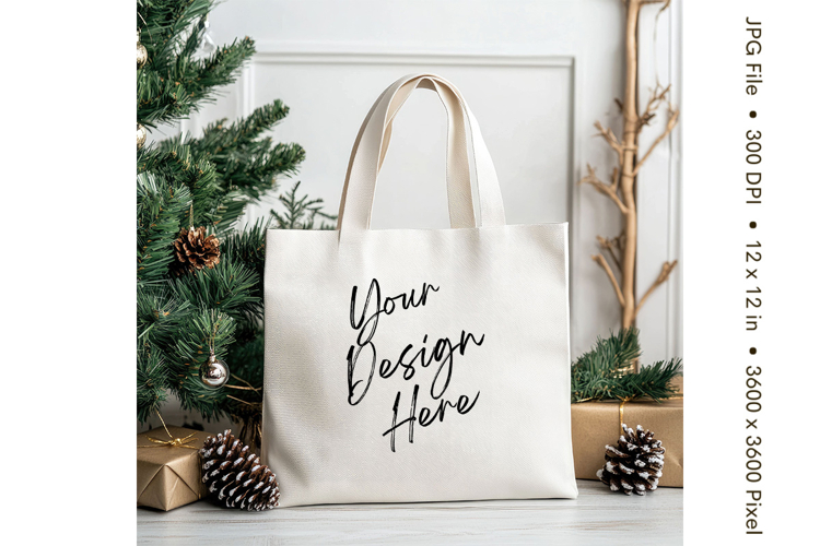 Bag Mockups Image 2