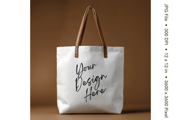 Bag Mockups Image 4