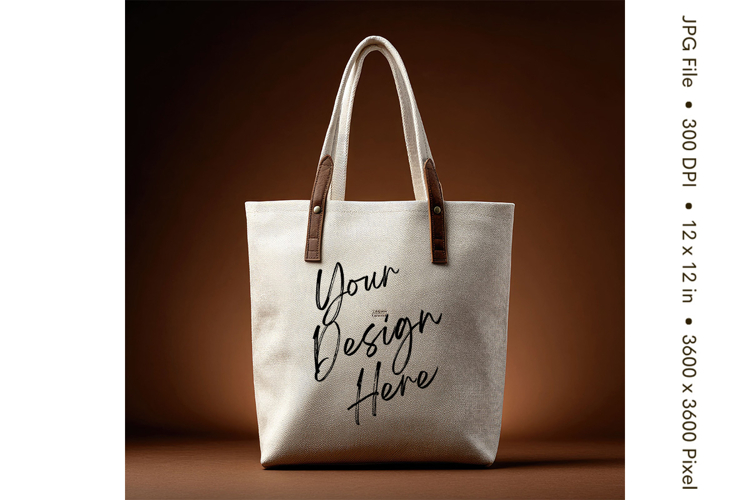 Bag Mockups Image 3