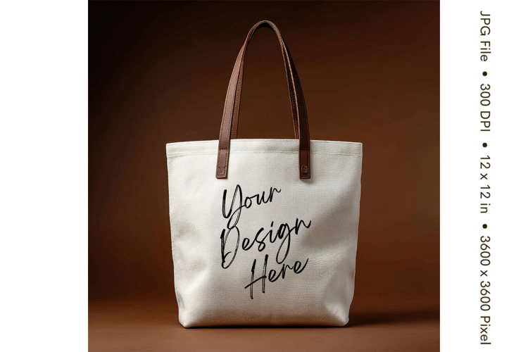 Bag Mockups Image 2