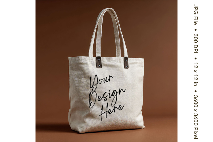 Bag Mockups