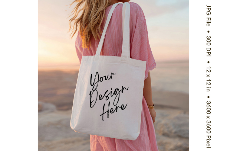 Bag Mockups Image 24