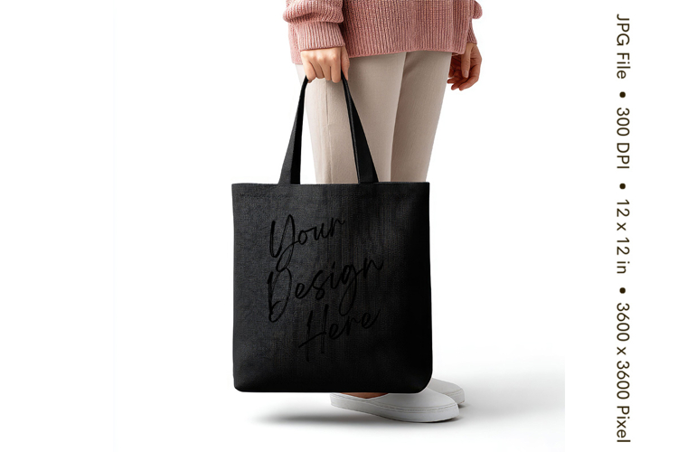 Bag Mockups Image 23