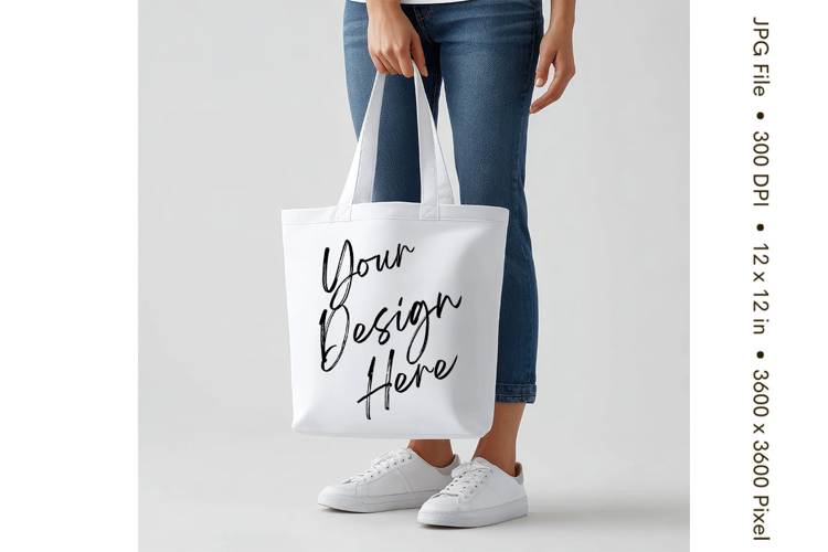 Bag Mockups Image 20