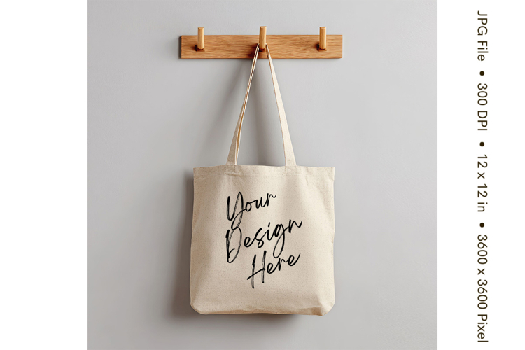 Bag Mockups Image 5