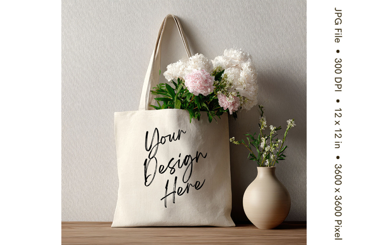 Bag Mockups Image 14