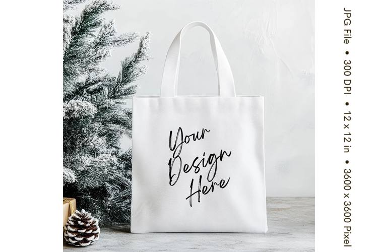 Bag Mockups Image 2