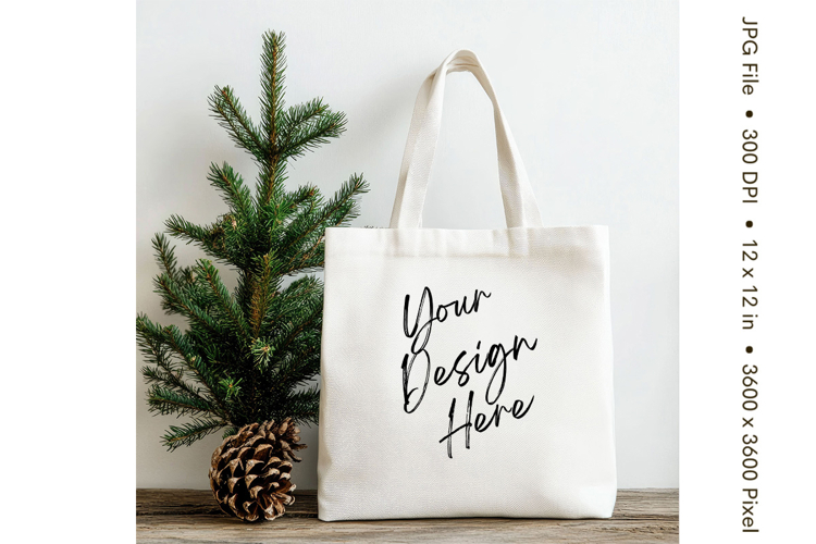 Bag Mockups