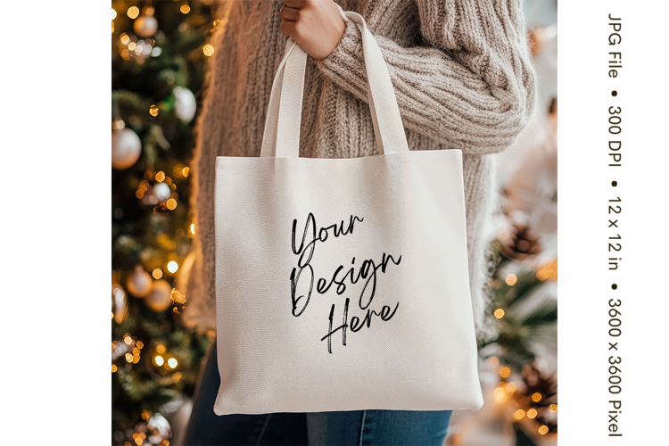 Bag Mockups Image 24