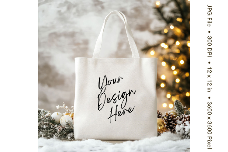Bag Mockups Image 20