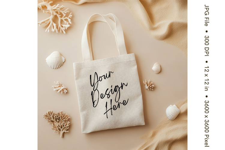 Bag Mockups Image 16