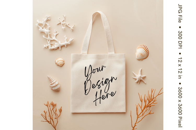 Bag Mockups Image 15