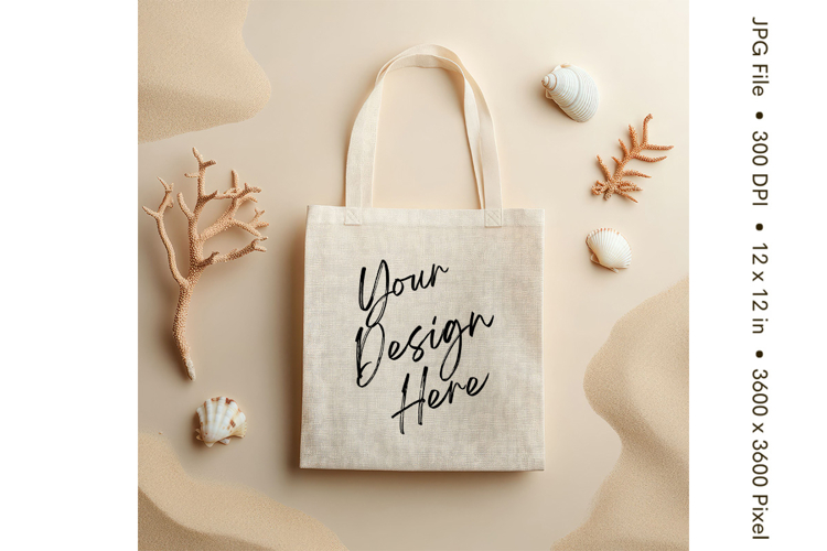 Bag Mockups Image 14