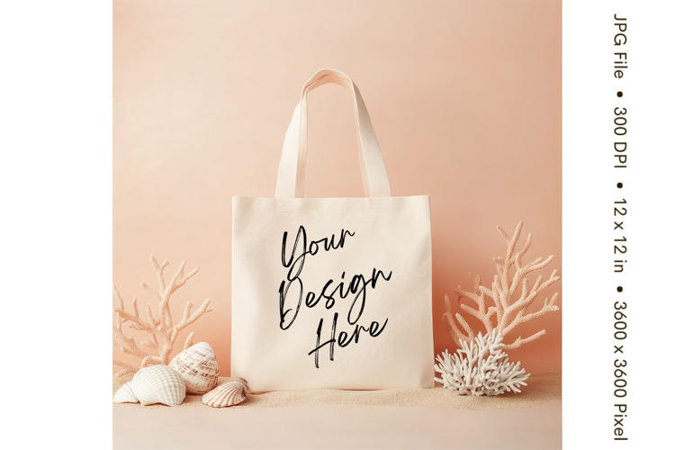 Bag Mockups Image 13