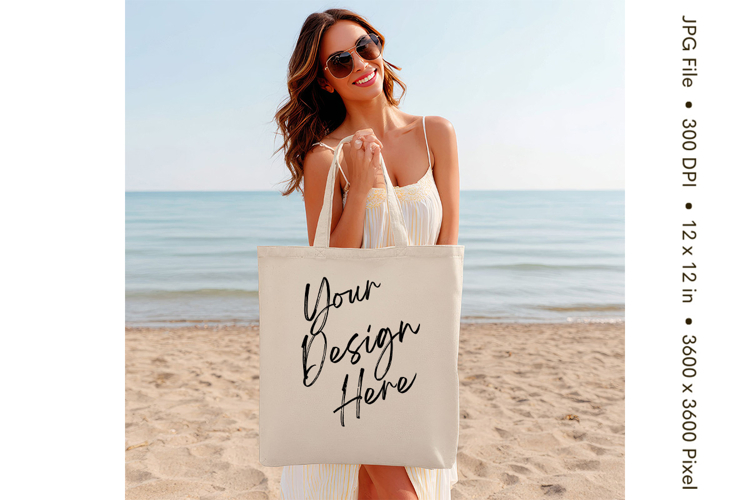 Bag Mockups Image 8