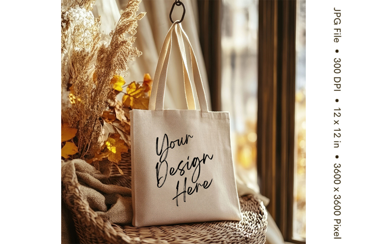 Bag Mockups Image 2
