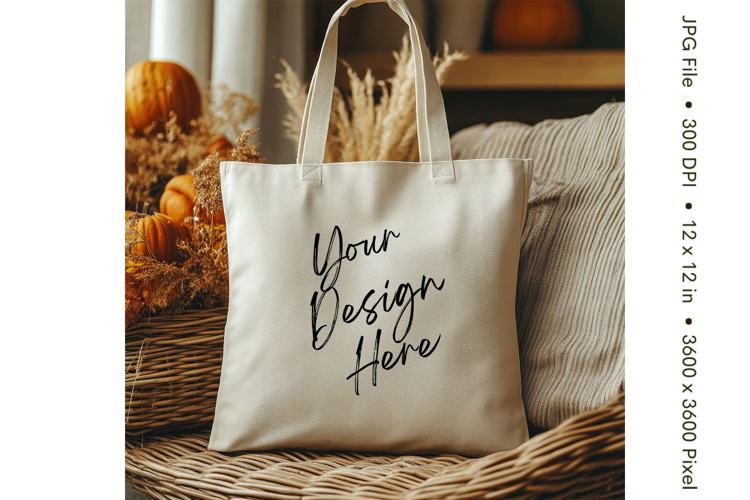 Bag Mockups