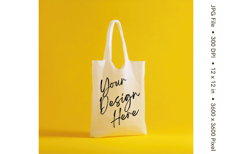 Bag Mockups Image 17