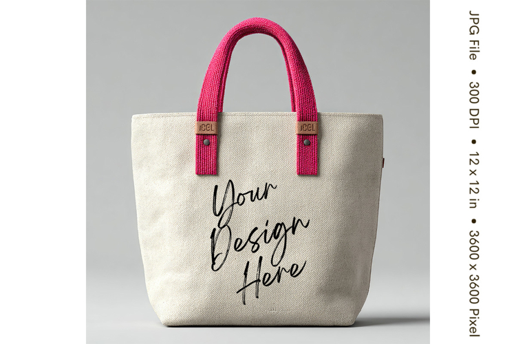 Bag Mockups Image 10