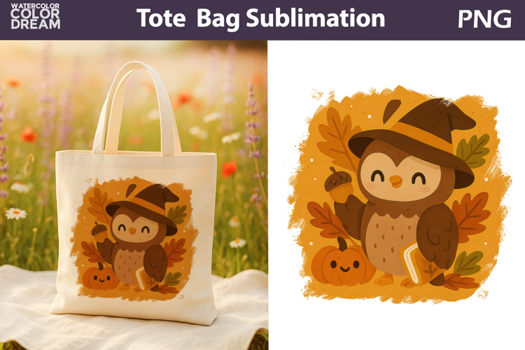 Tote Bag Clipart Image 24