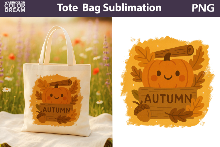 Tote Bag Clipart Image 14