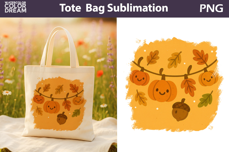 Tote Bag Clipart Image 13