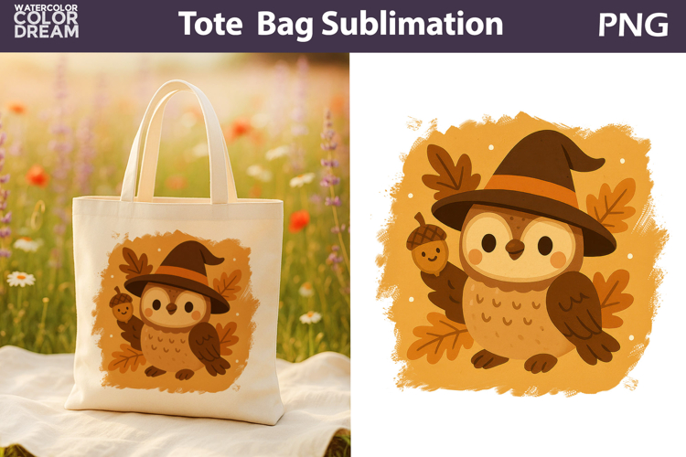 Tote Bag Clipart Image 12