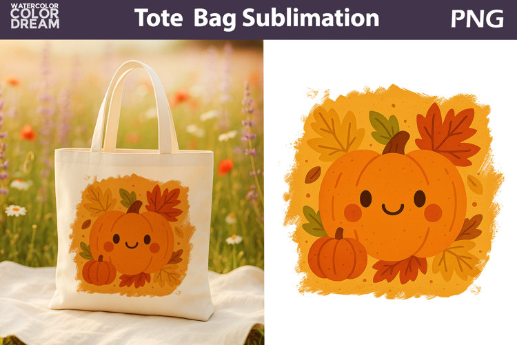 Tote Bag Clipart Image 3
