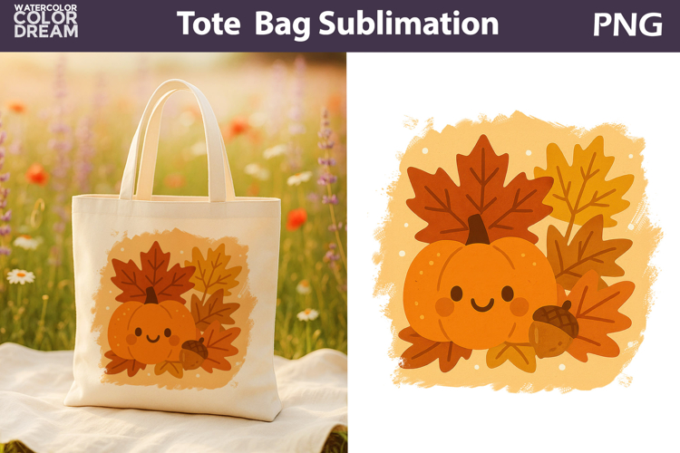 Tote Bag Clipart Image 2