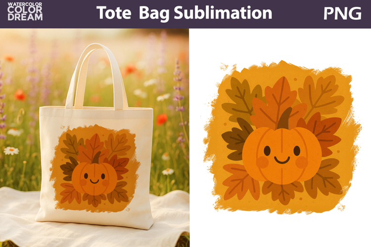 Tote Bag Clipart Image 21