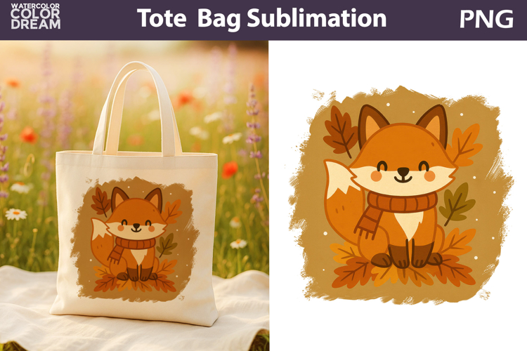 Tote Bag Clipart Image 18