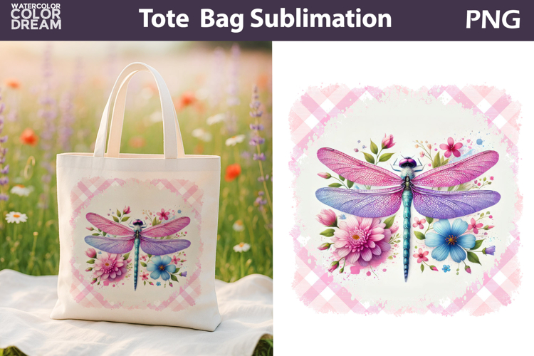 Dragonfly Clipart Image 7