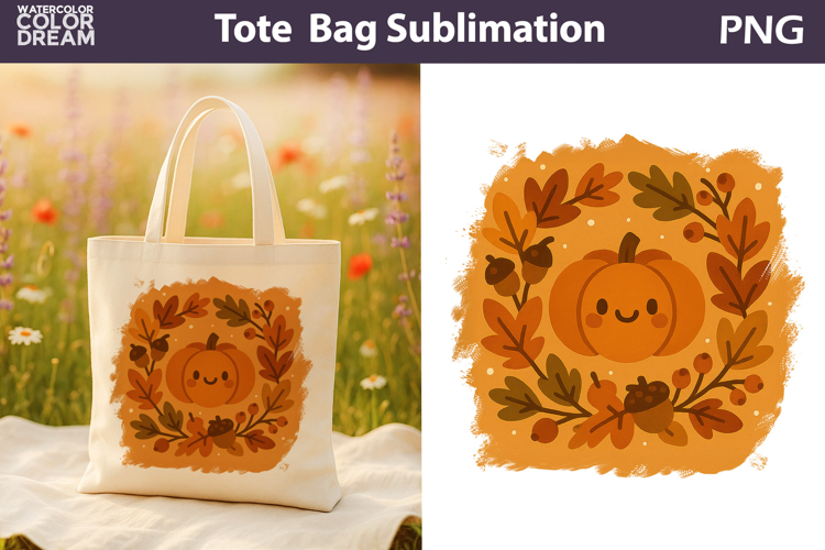 Tote Bag Clipart Image 15