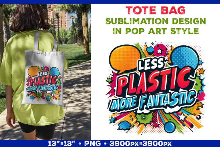 Tote Bag Clipart Image 19