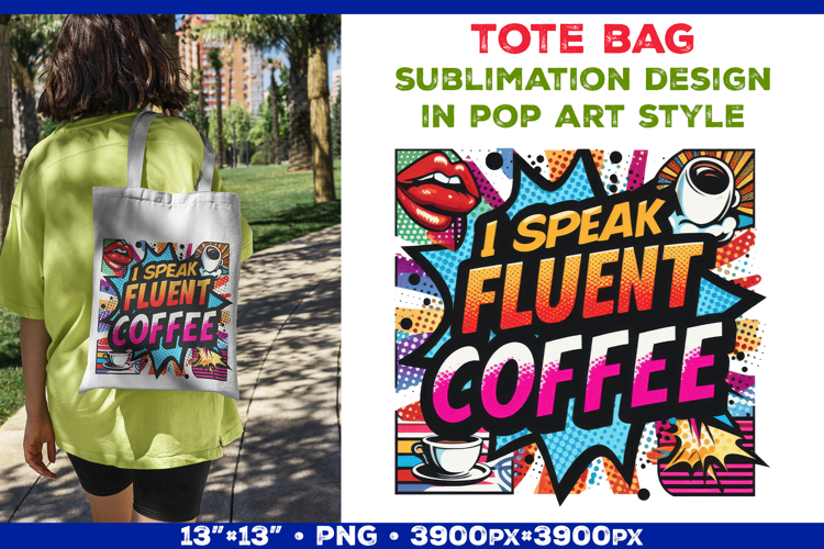 Tote Bag Clipart Image 17