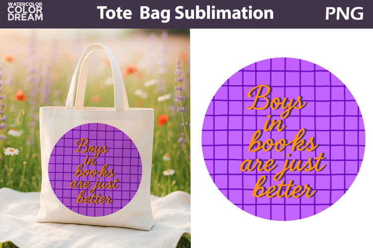 Tote Bag Clipart Image 22