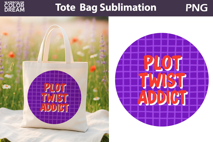 Tote Bag Clipart Image 17