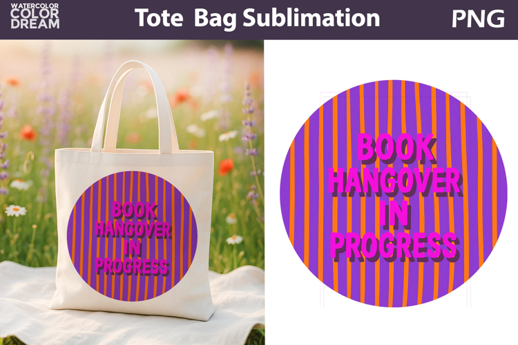 Tote Bag Clipart Image 12