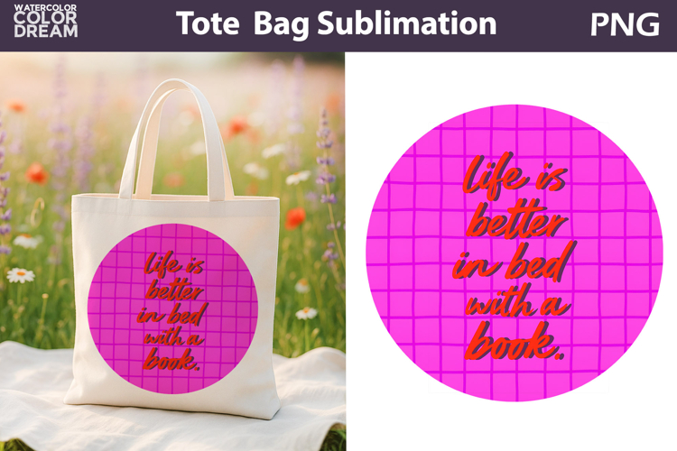 Tote Bag Clipart Image 10