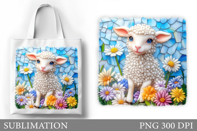 Lamb Clipart Image 18