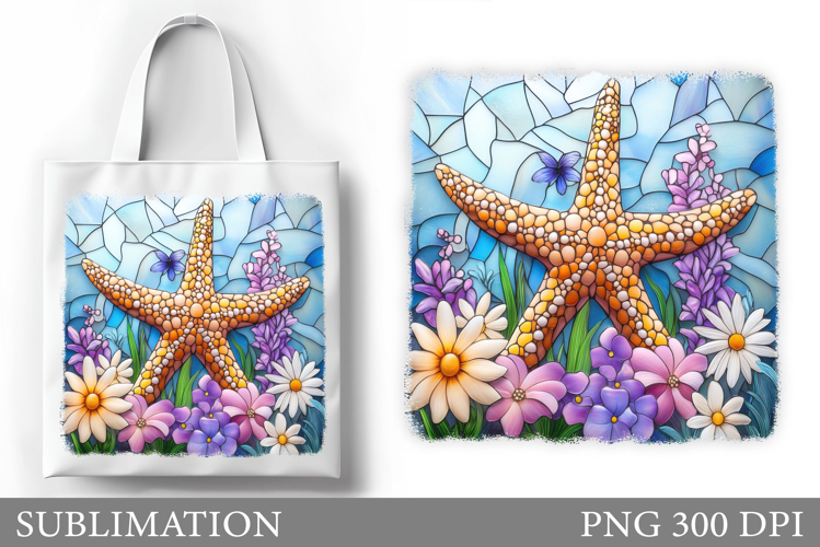 Starfish Clipart Image 16