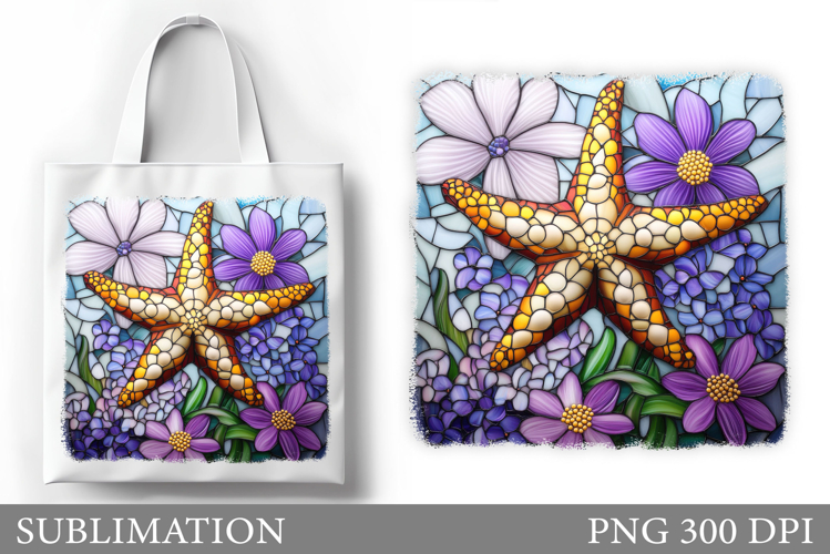 Starfish Clipart Image 15