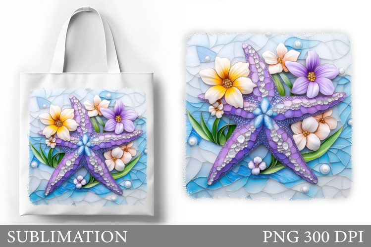 Starfish Clipart Image 14