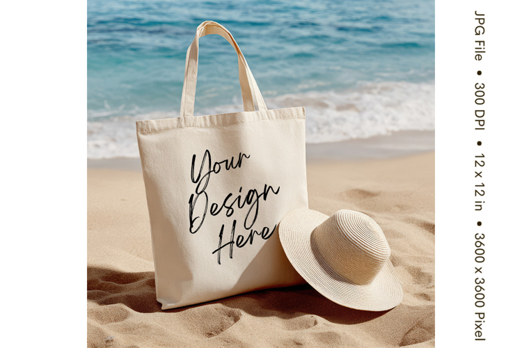 Bag Mockups Image 4