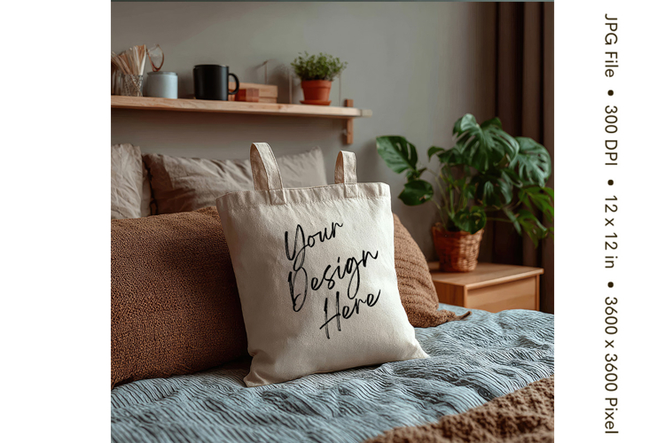 Bag Mockups