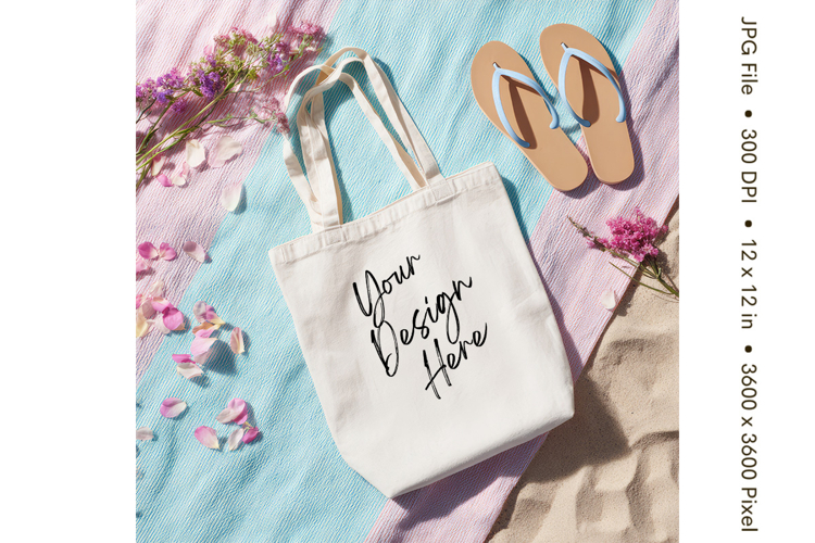 Bag Mockups Image 22