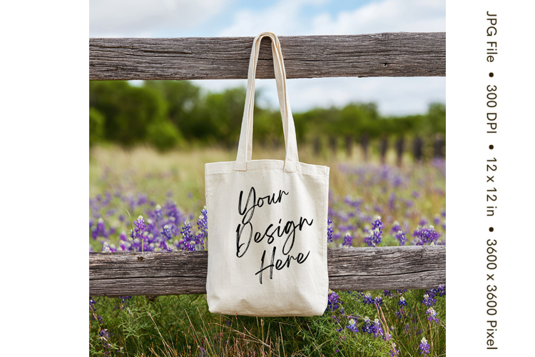 Bag Mockups Image 15