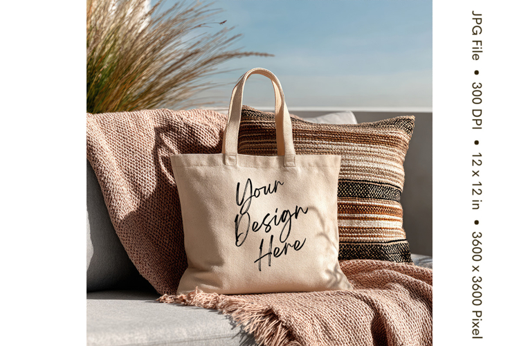 Bag Mockups Image 7