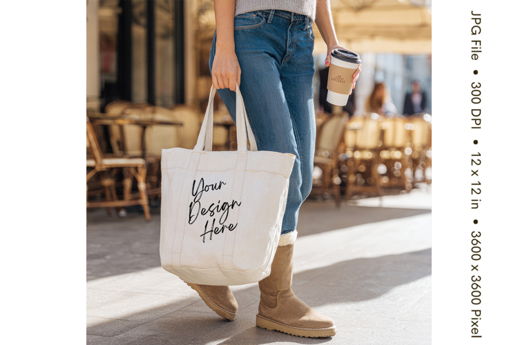 Bag Mockups