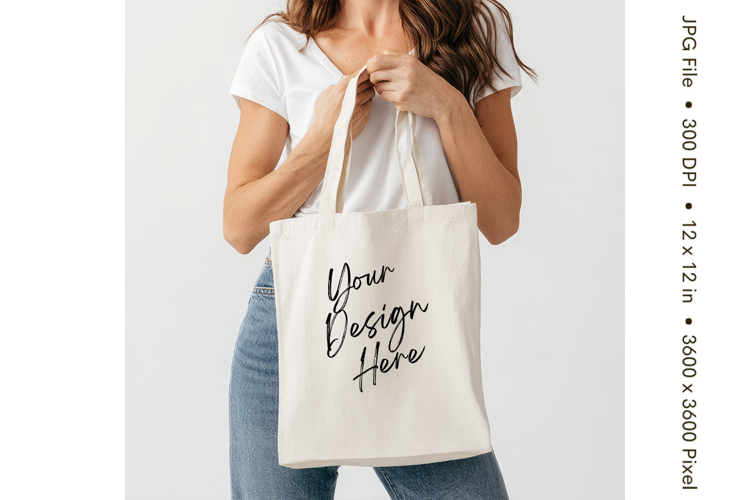 Bag Mockups Image 20